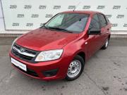 Lada (ВАЗ) Granta I Нижний Тагил  - изображение 20
