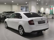 Skoda Rapid I Рестайлинг Казань  - изображение 30