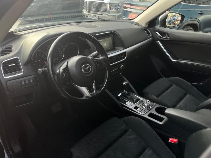 Mazda CX-5 I Рестайлинг Санкт-Петербург  - изображение 7