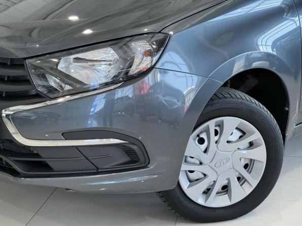 Lada (ВАЗ) Granta I Рестайлинг с пробегом 2024 года, цена 820 000 рублей, 29615 км, лифтбек, Автокод Объявления