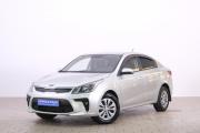 Kia Rio IV Омск  - изображение 27