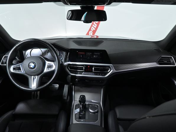 BMW 3 серии VII (G2x) с пробегом 2019 года, цена 3 290 000 рублей, 142300 км, седан, Автокод Объявления