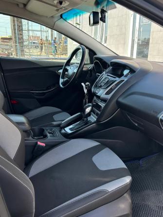 Ford Focus III с пробегом 2012 года, цена 790 000 рублей, 215463 км, хэтчбек, Автокод Объявления