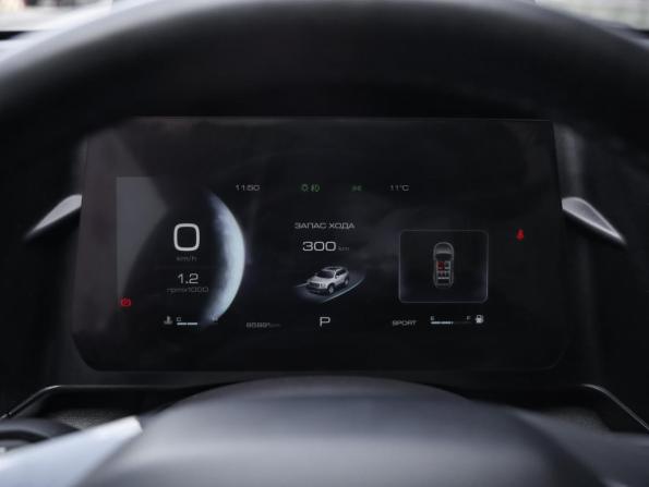 Haval Dargo I с пробегом 2023 года, цена 2 399 000 рублей, 85880 км, внедорожник, Автокод Объявления
