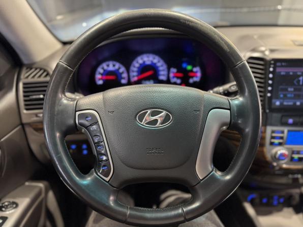 Hyundai Santa Fe II Рестайлинг с пробегом 2012 года, цена 1 500 000 рублей, 204906 км, внедорожник, Автокод Объявления
