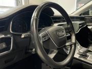 Audi A6 V (C8) Москва  - изображение 33
