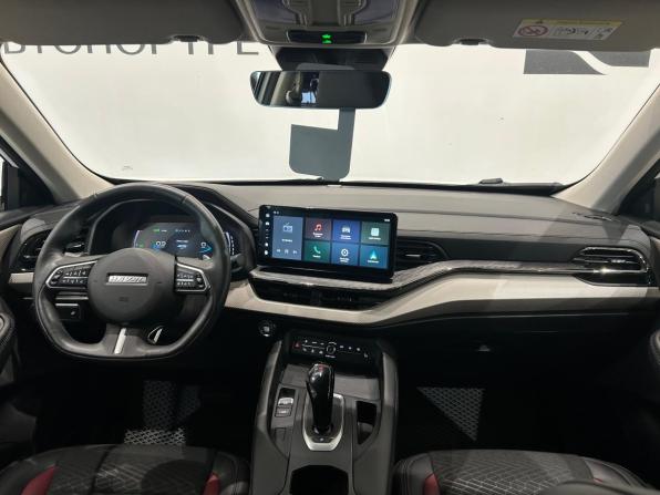 Haval F7 I Рестайлинг с пробегом 2022 года, цена 1 799 000 рублей, 42123 км, внедорожник, Автокод Объявления