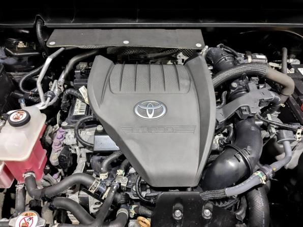 Toyota Highlander IV (XU70) с пробегом 2023 года, цена 4 200 000 рублей, 120603 км, внедорожник, Автокод Объявления