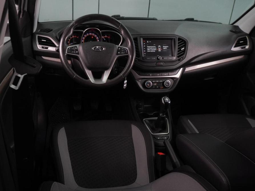 Lada (ВАЗ) Vesta I Воронеж  - изображение 6