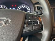 Hyundai Creta I Рестайлинг Тюмень  - изображение 29