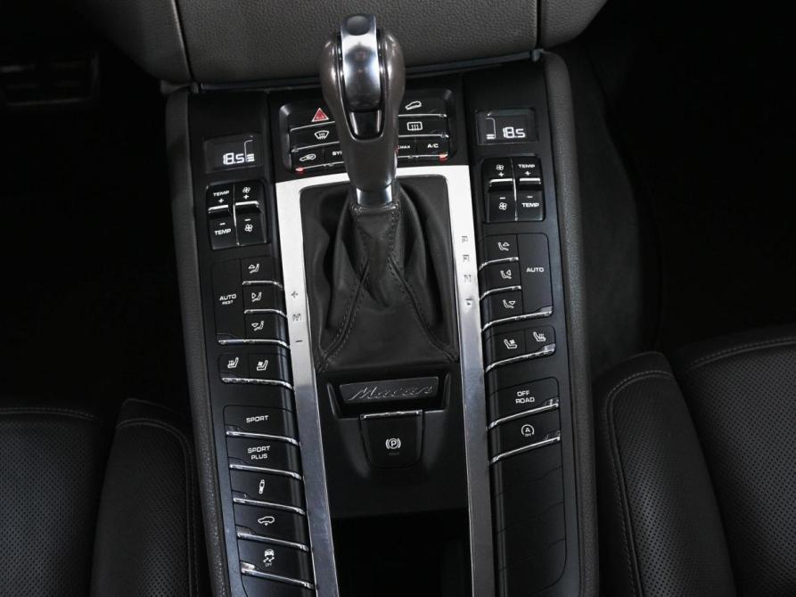 Porsche Macan I Ростов-на-Дону  - изображение 15