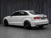 Audi A3 III (8V) Рестайлинг Тюмень  - изображение 21