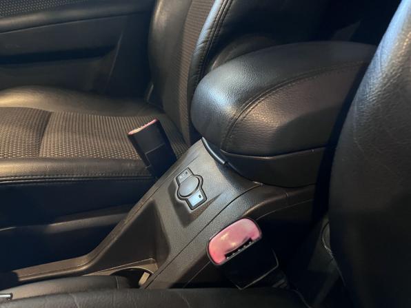 Chevrolet Captiva I с пробегом 2008 года, цена 746 000 рублей, 282678 км, внедорожник, Автокод Объявления