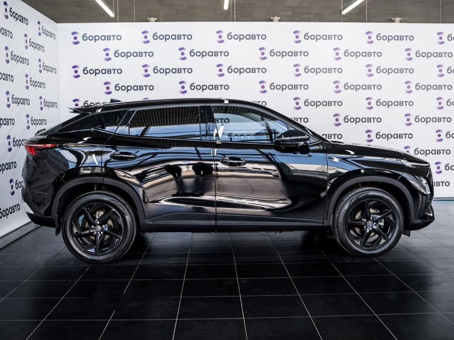 Omoda C5 I Рестайлинг Ростов-на-Дону  - изображение 5