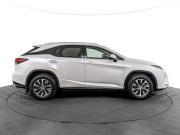 Lexus RX IV Рестайлинг Москва  - изображение 34