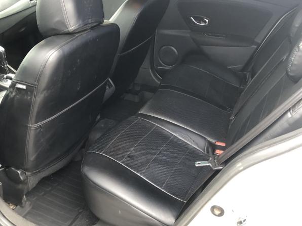 Renault Fluence I Рестайлинг с пробегом 2013 года, цена 575 000 рублей, 250965 км, седан, Автокод Объявления