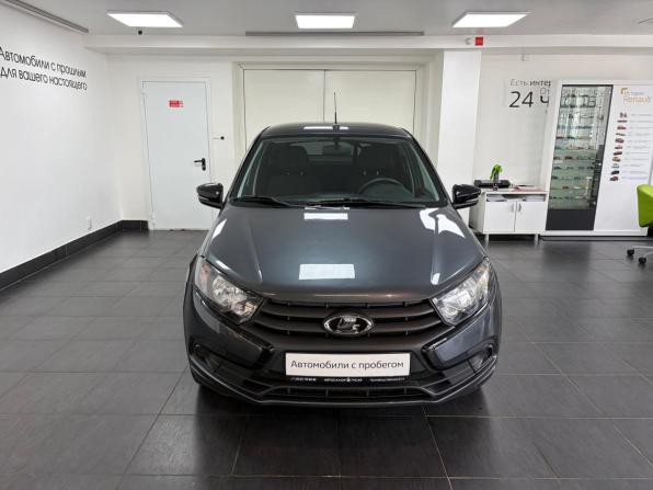 Lada (ВАЗ) Granta I Рестайлинг с пробегом 2024 года, цена 898 000 рублей, 37568 км, лифтбек, Автокод Объявления