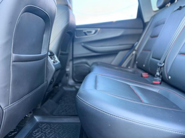 Chery Tiggo 7 Pro I с пробегом 2020 года, цена 1 340 000 рублей, 96523 км, внедорожник, Автокод Объявления