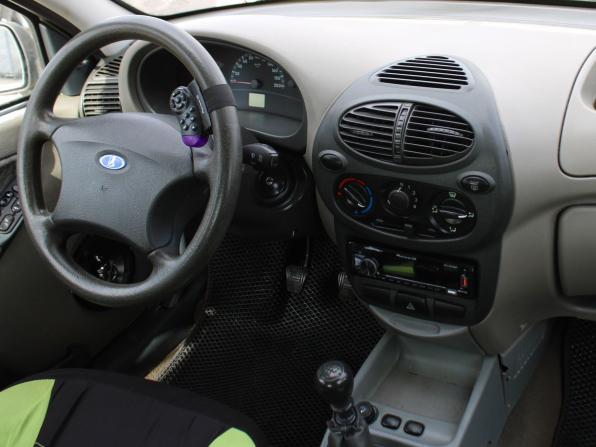 Lada (ВАЗ) Kalina I с пробегом 2006 года, цена 165 000 рублей, 167391 км, седан, Автокод Объявления