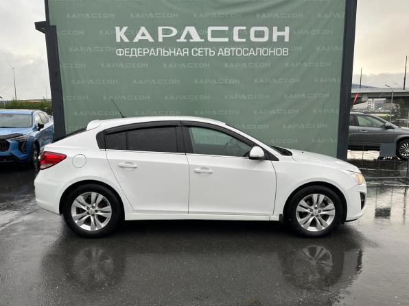Chevrolet Cruze I Рестайлинг с пробегом 2013 года, цена 890 000 рублей, 198731 км, хэтчбек, Автокод Объявления