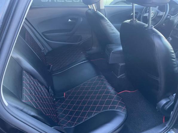 Volkswagen Polo V с пробегом 2012 года, цена 515 000 рублей, 188335 км, седан, Автокод Объявления