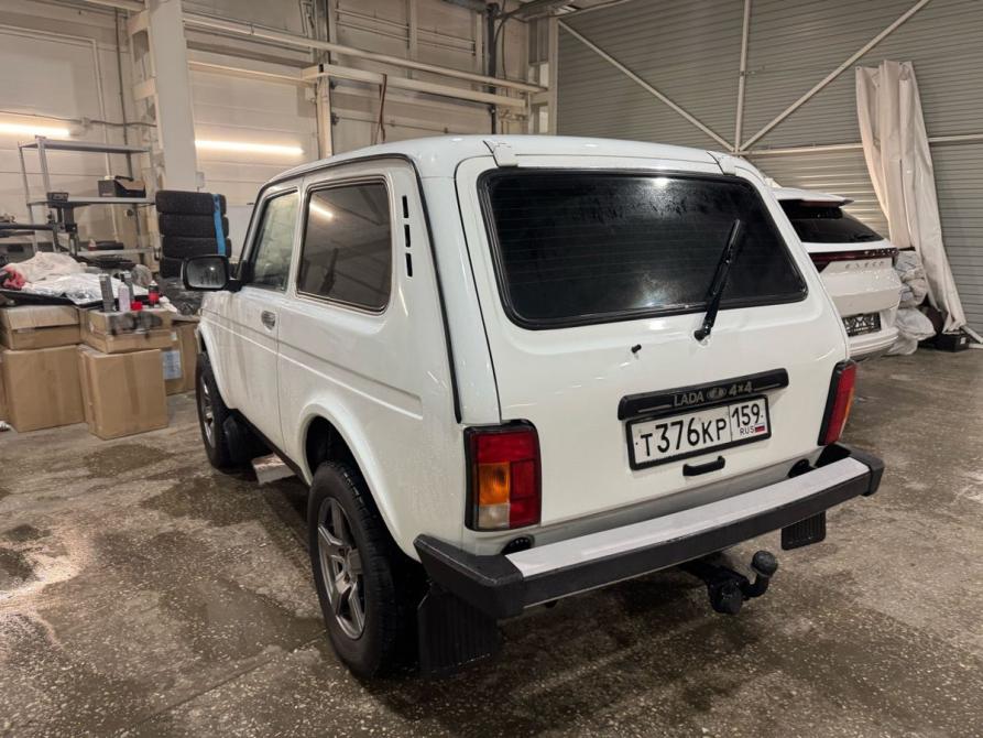 Lada (ВАЗ) 2121 (4x4) I Рестайлинг Пермь  - изображение 4