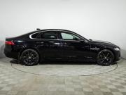Jaguar XF II Санкт-Петербург  - изображение 23