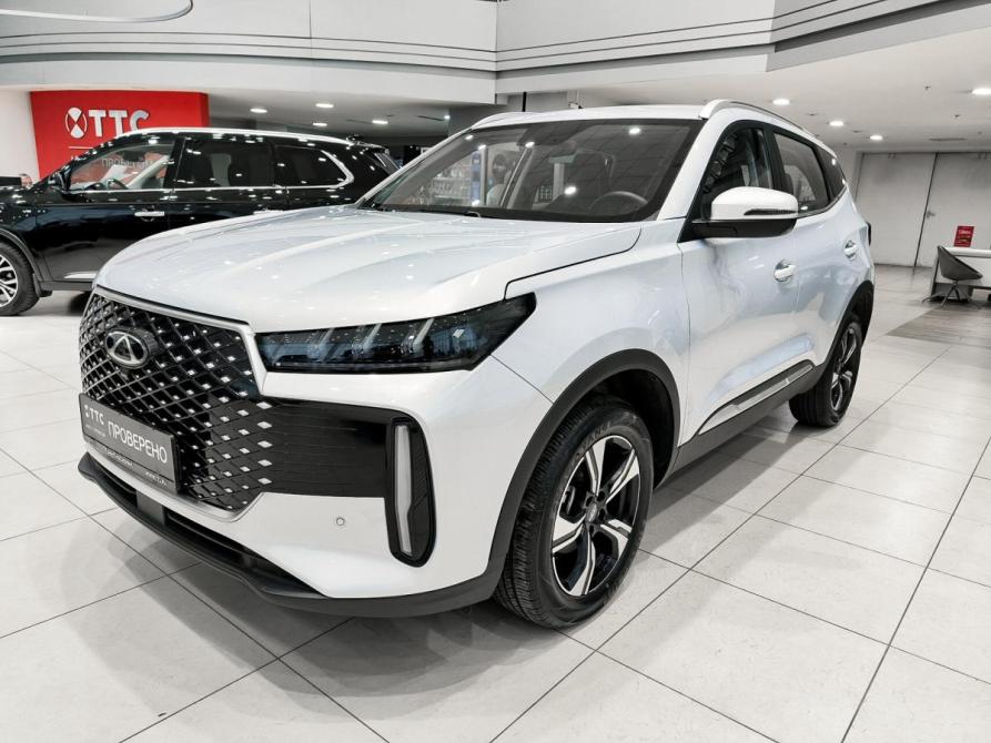 Chery Tiggo 4 Pro I Казань  - изображение 1