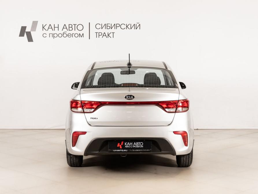 Kia Rio IV Казань  - изображение 4