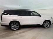 Cadillac Escalade V Рестайлинг Москва  - изображение 26