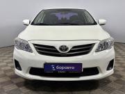 Toyota Corolla X (E140 E150) Рестайлинг Борисоглебск  - изображение 22