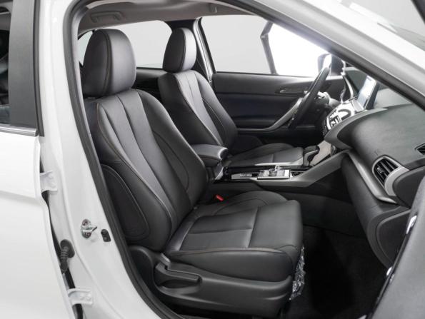 Mitsubishi Eclipse Cross I Рестайлинг с пробегом 2022 года, цена 3 160 000 рублей, 68 км, внедорожник, Автокод Объявления