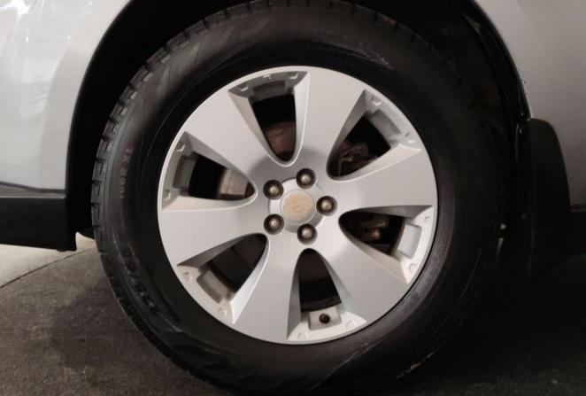 Subaru Outback IV с пробегом 2009 года, цена 920 000 рублей, 288000 км, универсал, Автокод Объявления