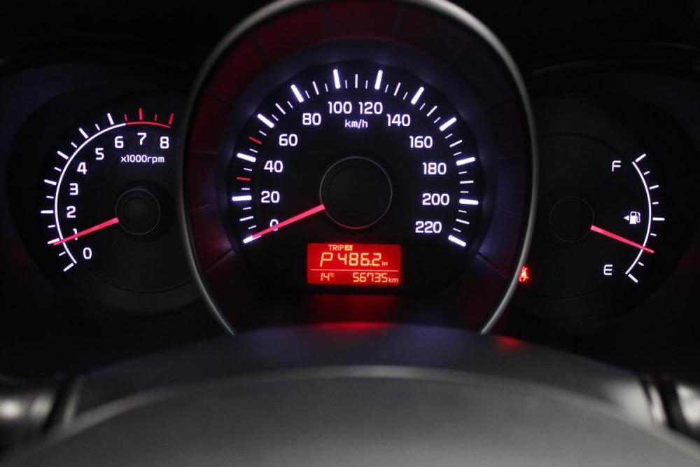 Kia Rio III Рестайлинг Томск  - изображение 9