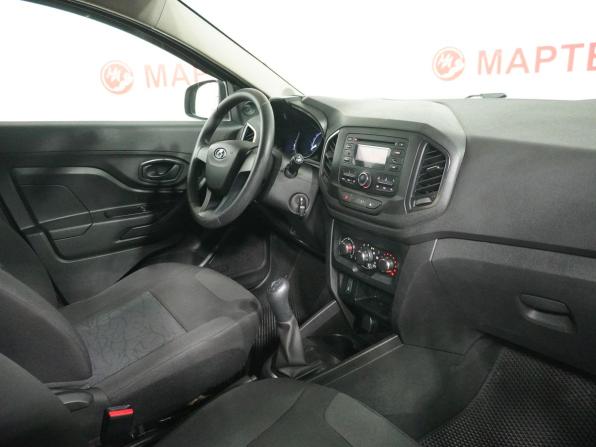 Lada (ВАЗ) XRAY I с пробегом 2017 года, цена 761 000 рублей, 103000 км, хэтчбек, Автокод Объявления