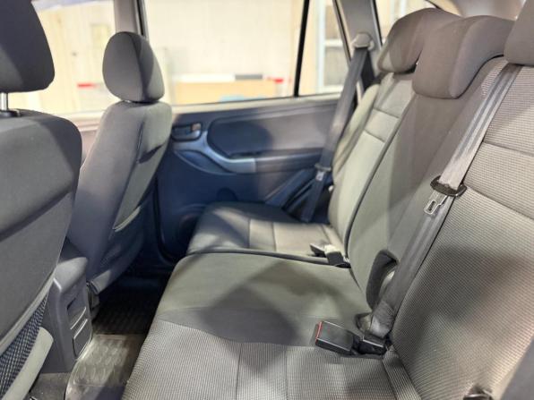 Chery Tiggo (T11) I Рестайлинг (FL) с пробегом 2014 года, цена 669 000 рублей, 99000 км, внедорожник, Автокод Объявления