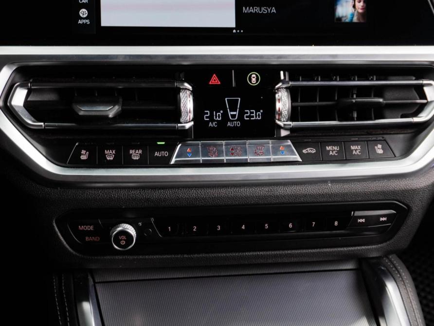 BMW 4 серии G22 G23 G26 Тюмень  - изображение 21