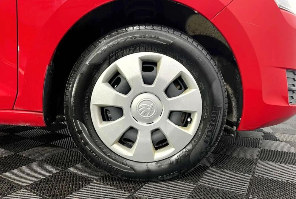 Skoda Rapid I Нижний Новгород  - изображение 21