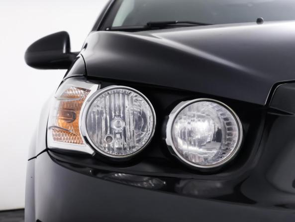 Chevrolet Aveo II с пробегом 2014 года, цена 790 000 рублей, 112197 км, хэтчбек, Автокод Объявления