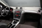Ford Mondeo IV Рестайлинг Крым  - изображение 50