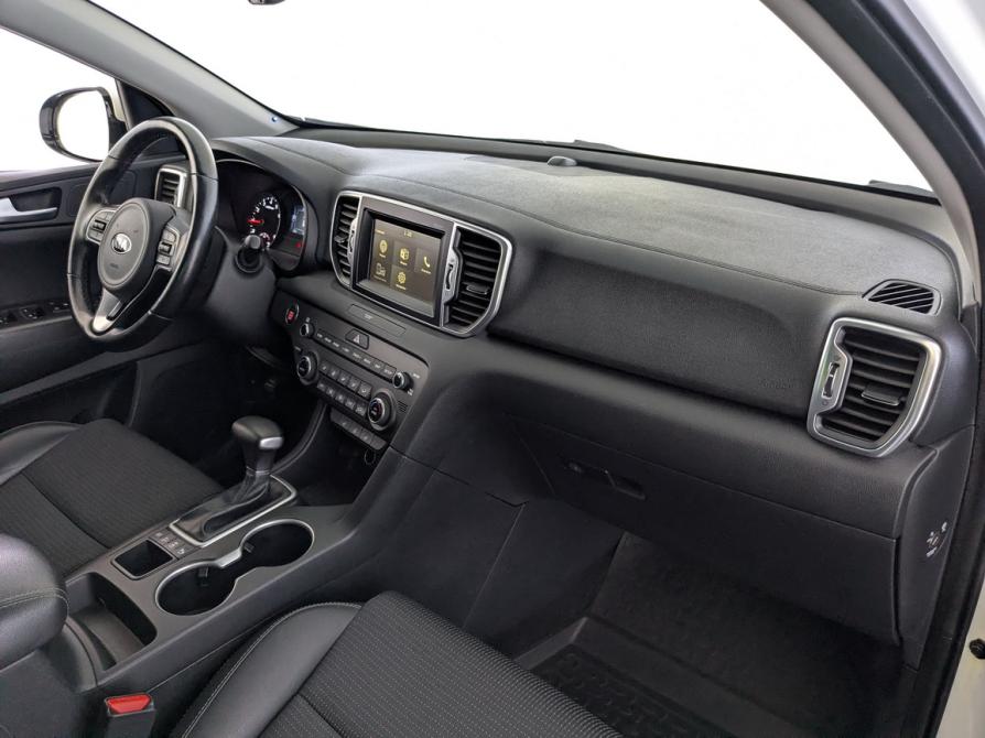 Kia Sportage IV Москва  - изображение 21