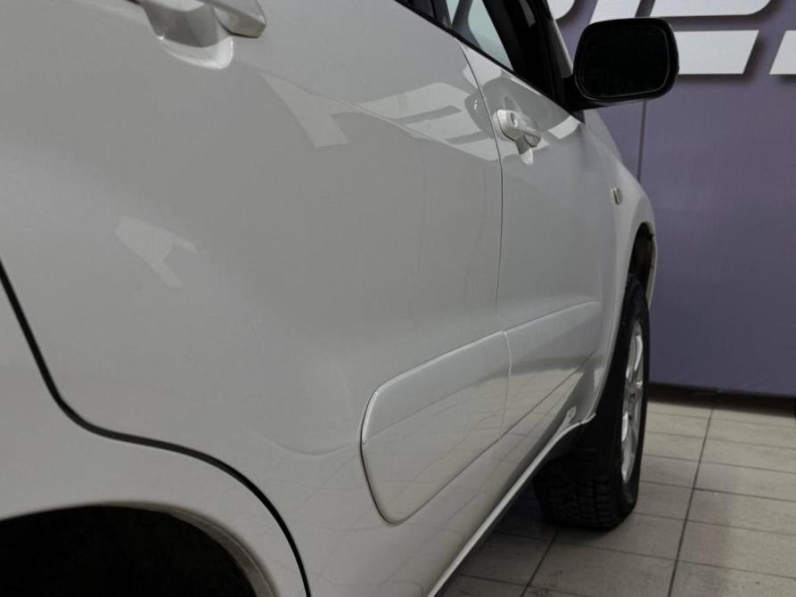 Toyota RAV4 II (XA20) Рестайлинг Благовещенск  - изображение 18