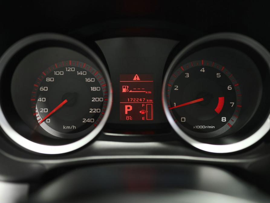 Mitsubishi Lancer X Ижевск  - изображение 14