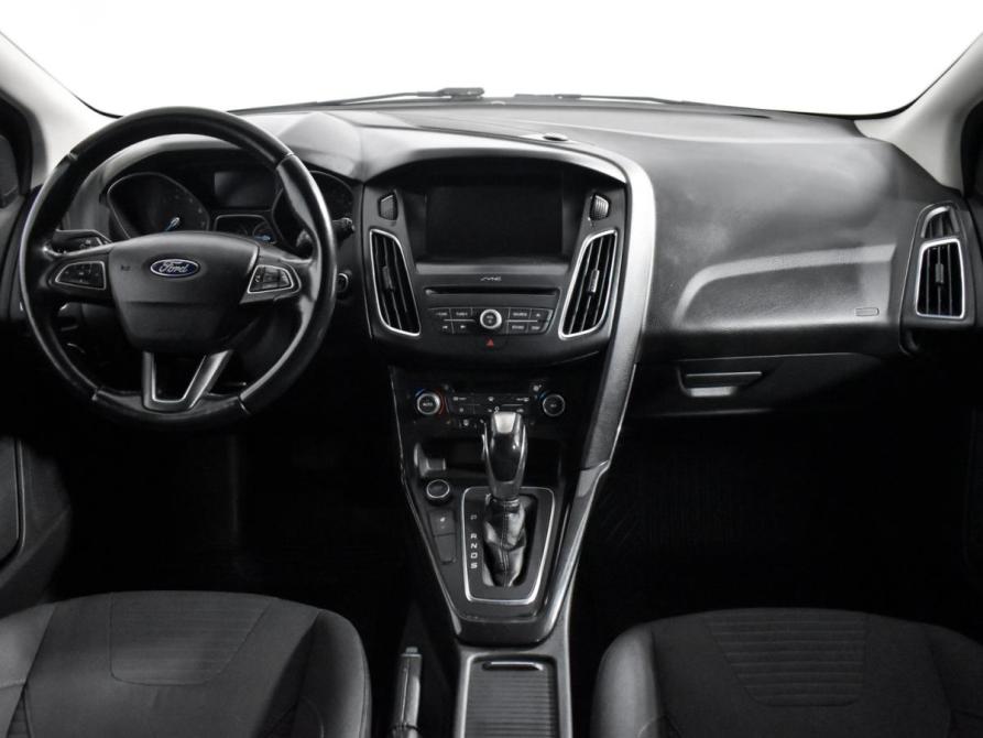 Ford Focus III Рестайлинг Санкт-Петербург  - изображение 15