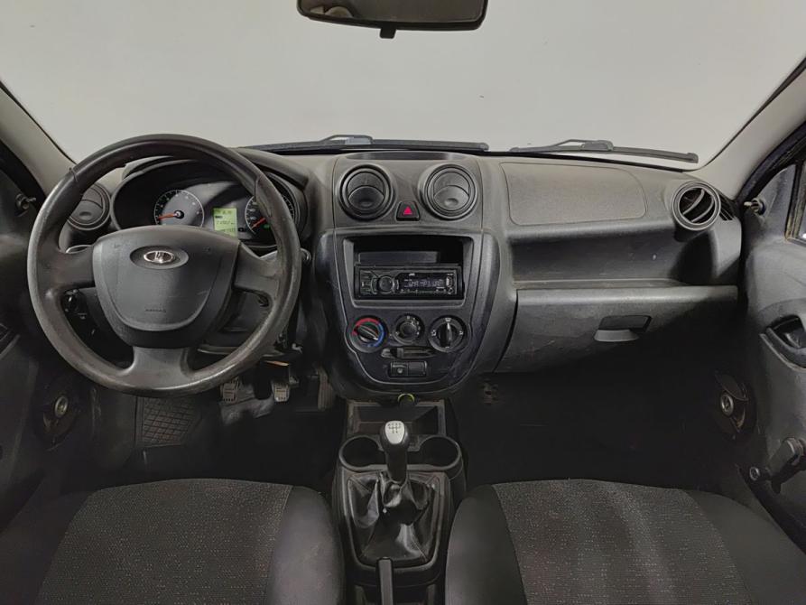 Lada (ВАЗ) Granta I Набережные Челны  - изображение 17