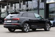 Audi Q7 II (4M) Рестайлинг Москва  - изображение 39