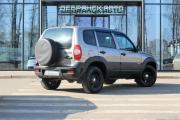 Chevrolet Niva I Рестайлинг Брянск  - изображение 25
