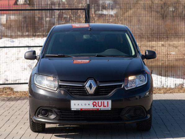 Renault Logan II с пробегом 2015 года, цена 870 000 рублей, 83711 км, седан, Автокод Объявления