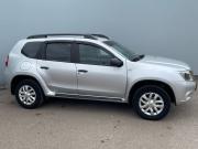 Nissan Terrano III (D10) Стерлитамак  - изображение 44