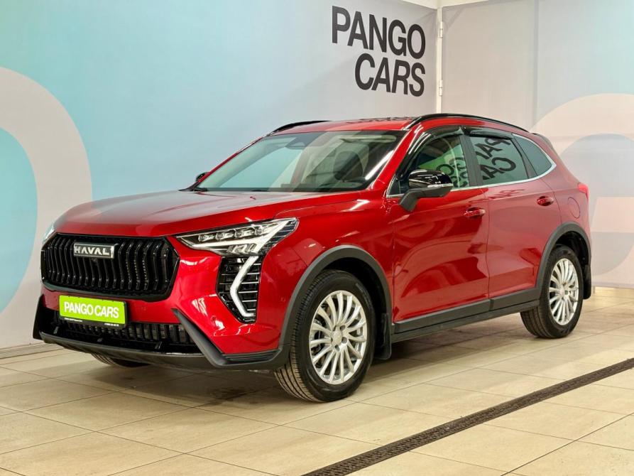Haval Jolion I Рестайлинг Набережные Челны  - изображение 1